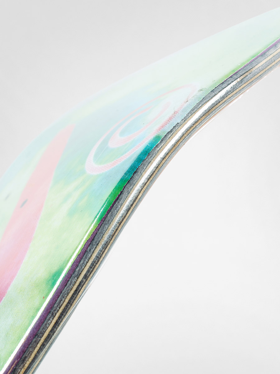 Cliche Deck Acid Wash R7 (winter)