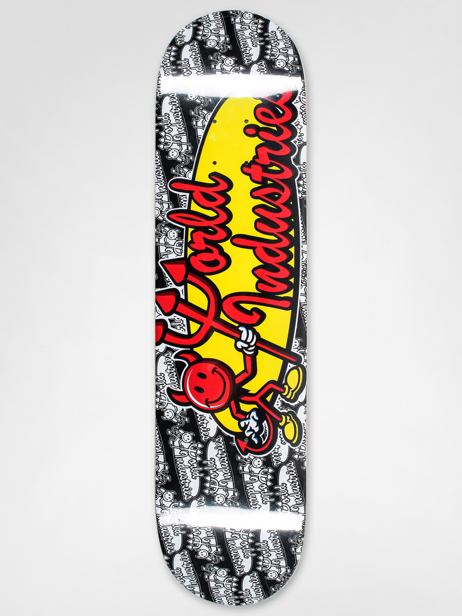 world industries snowboard boots