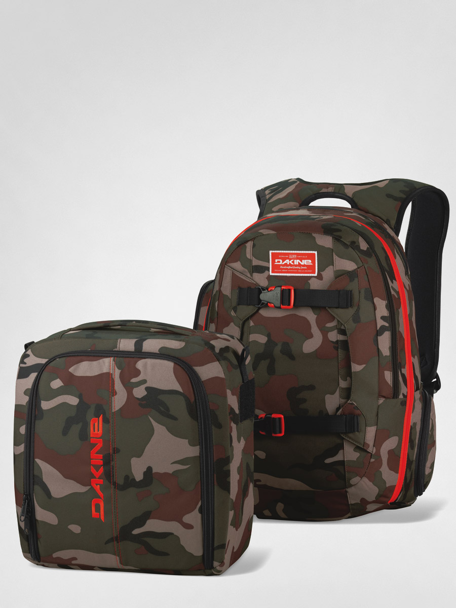 Dakine Backpack Mission Photo 25L (camo)