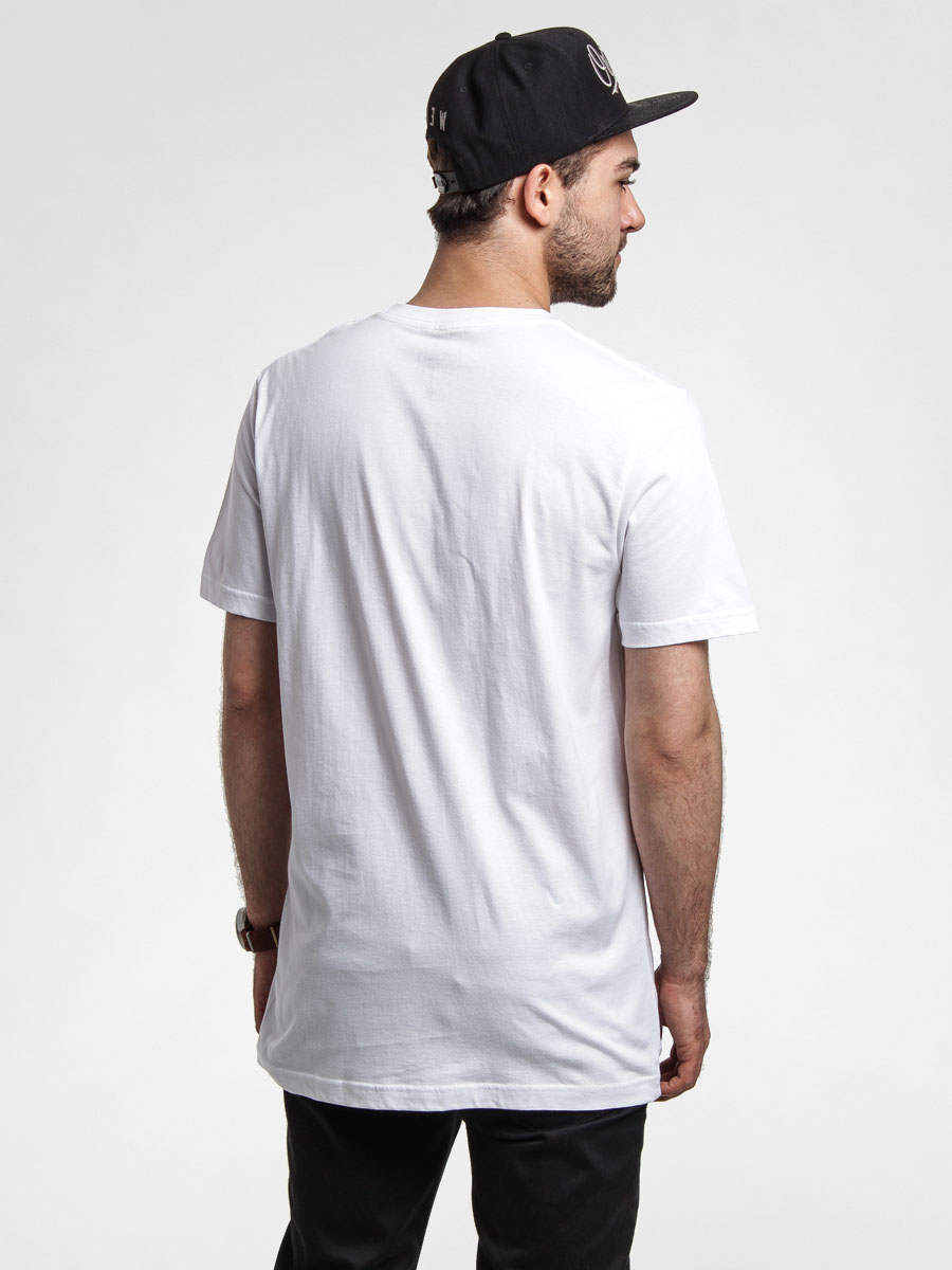 Ashbury T-shirt OG (white)