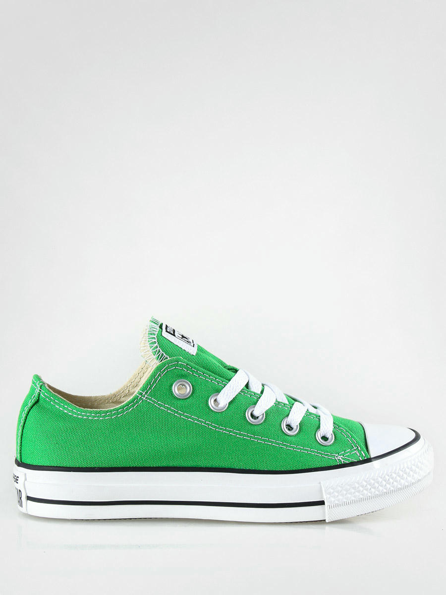 Converse Sneakers Chuck Taylor All Star Ox (jungle green)