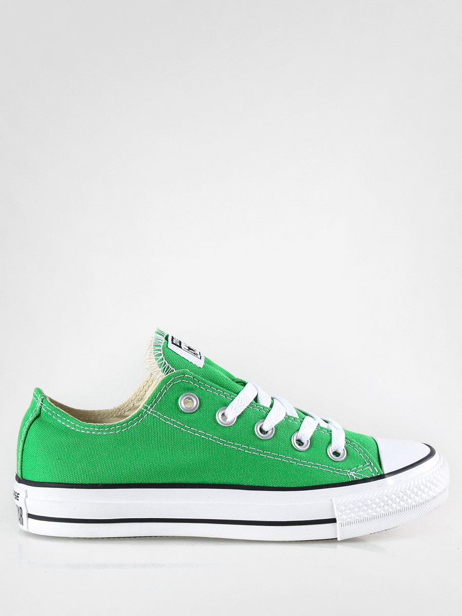 Converse Sneakers Chuck Taylor All Star Ox (jungle green)