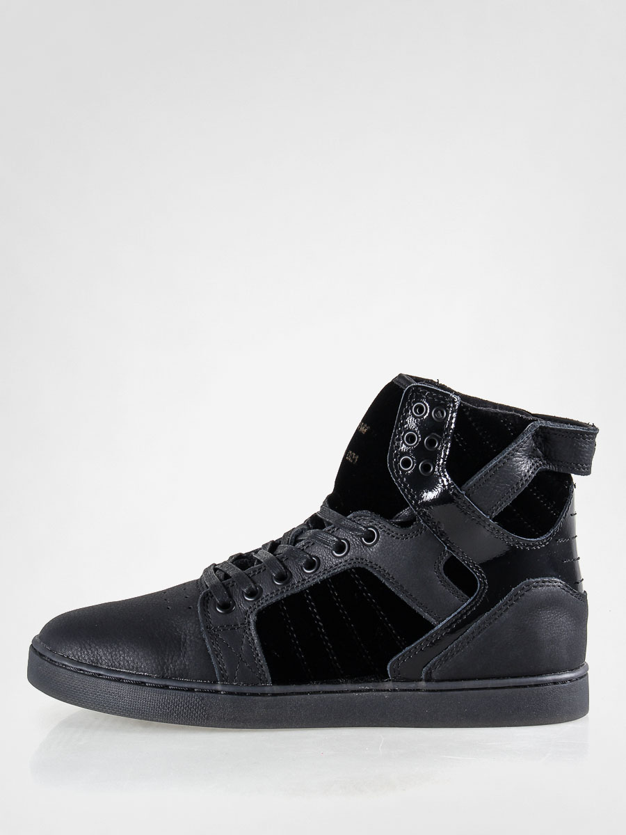 Supra Shoes Skytop Lx (bbb)