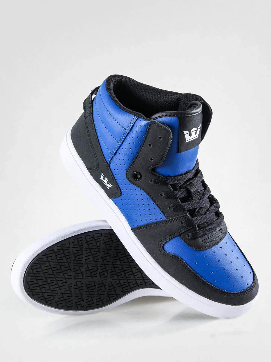 Supra Shoes Sphinx (bry)
