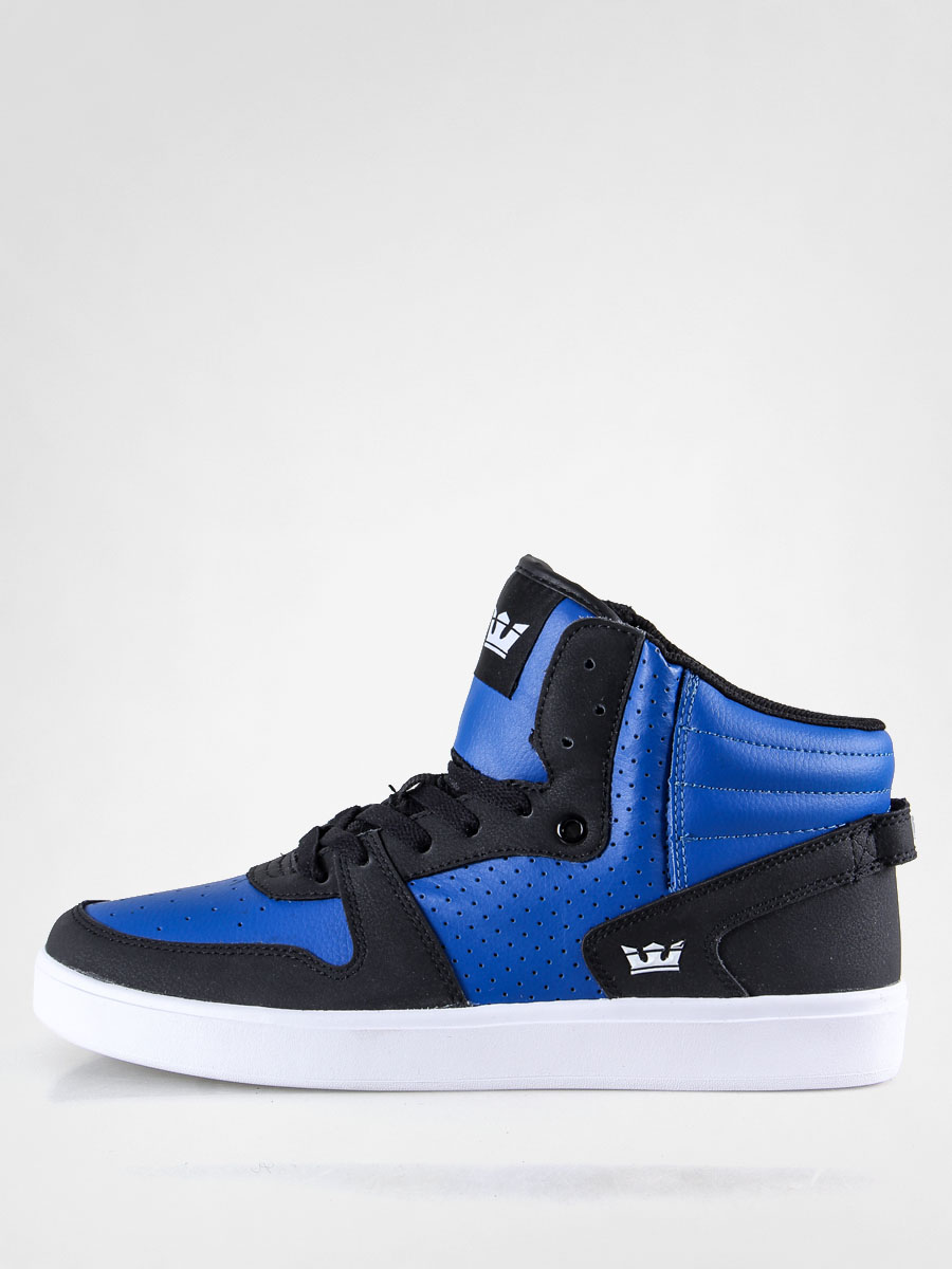 Supra Shoes Sphinx (bry)