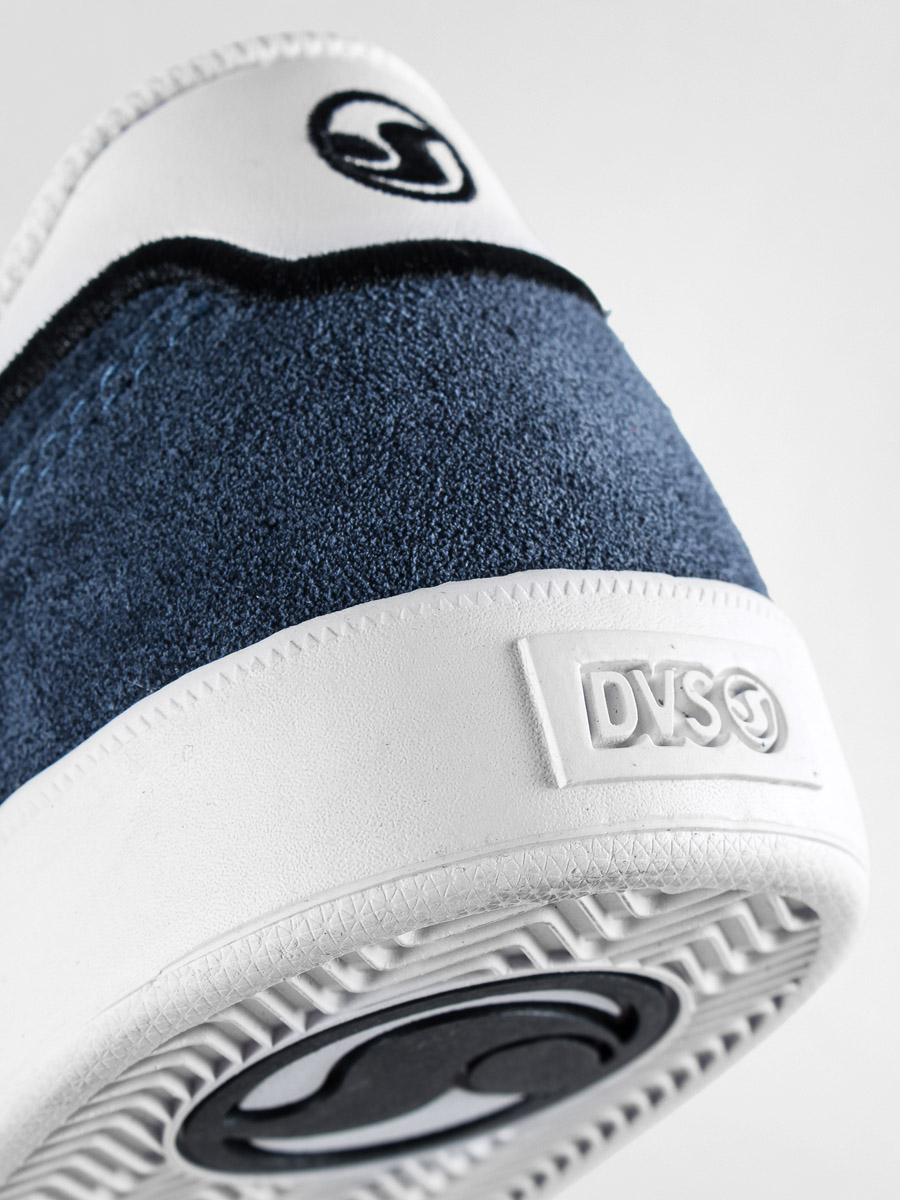 DVS Shoes Fulham (indigo suede)