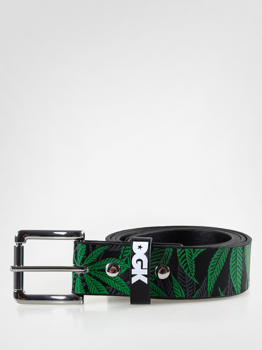 DGK Belt Hom Grown (grn)