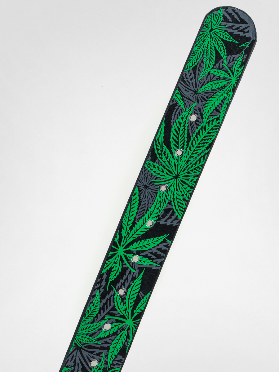 DGK Belt Hom Grown (grn)