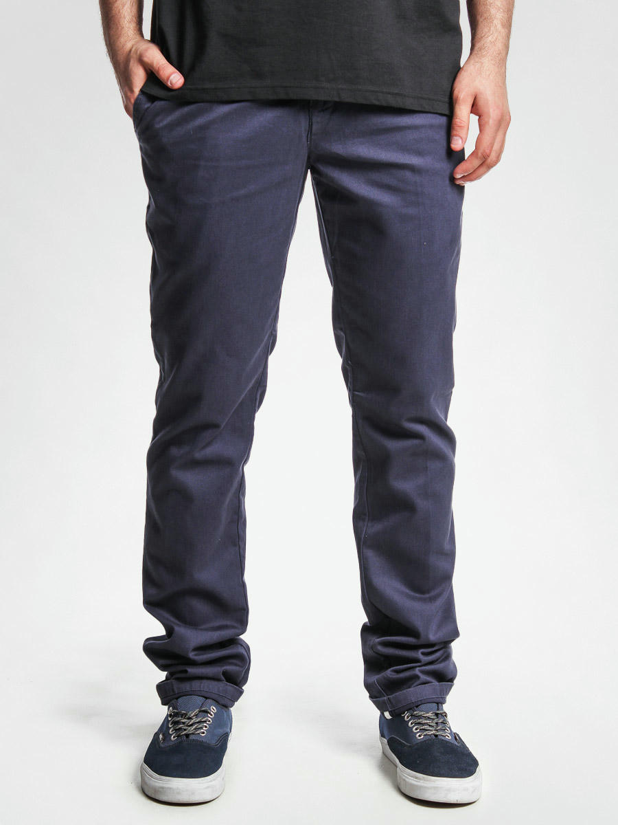 navy dickies slacks