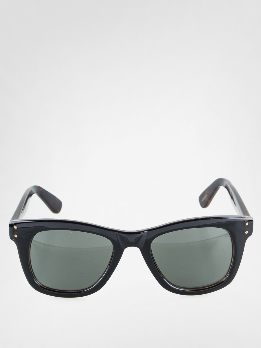 Komono Sunglasses Allen (black tortoise)