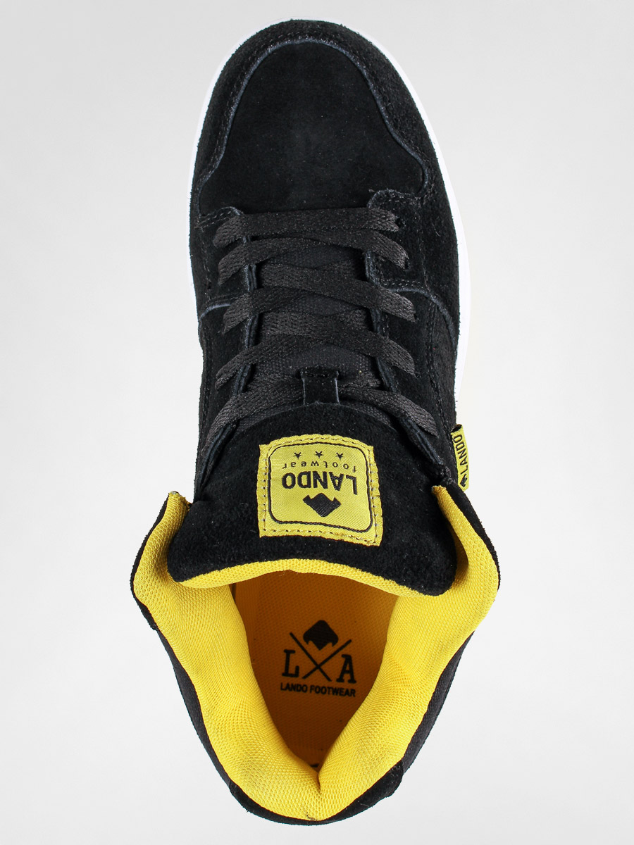 Lando Shoes HiFi (blk)