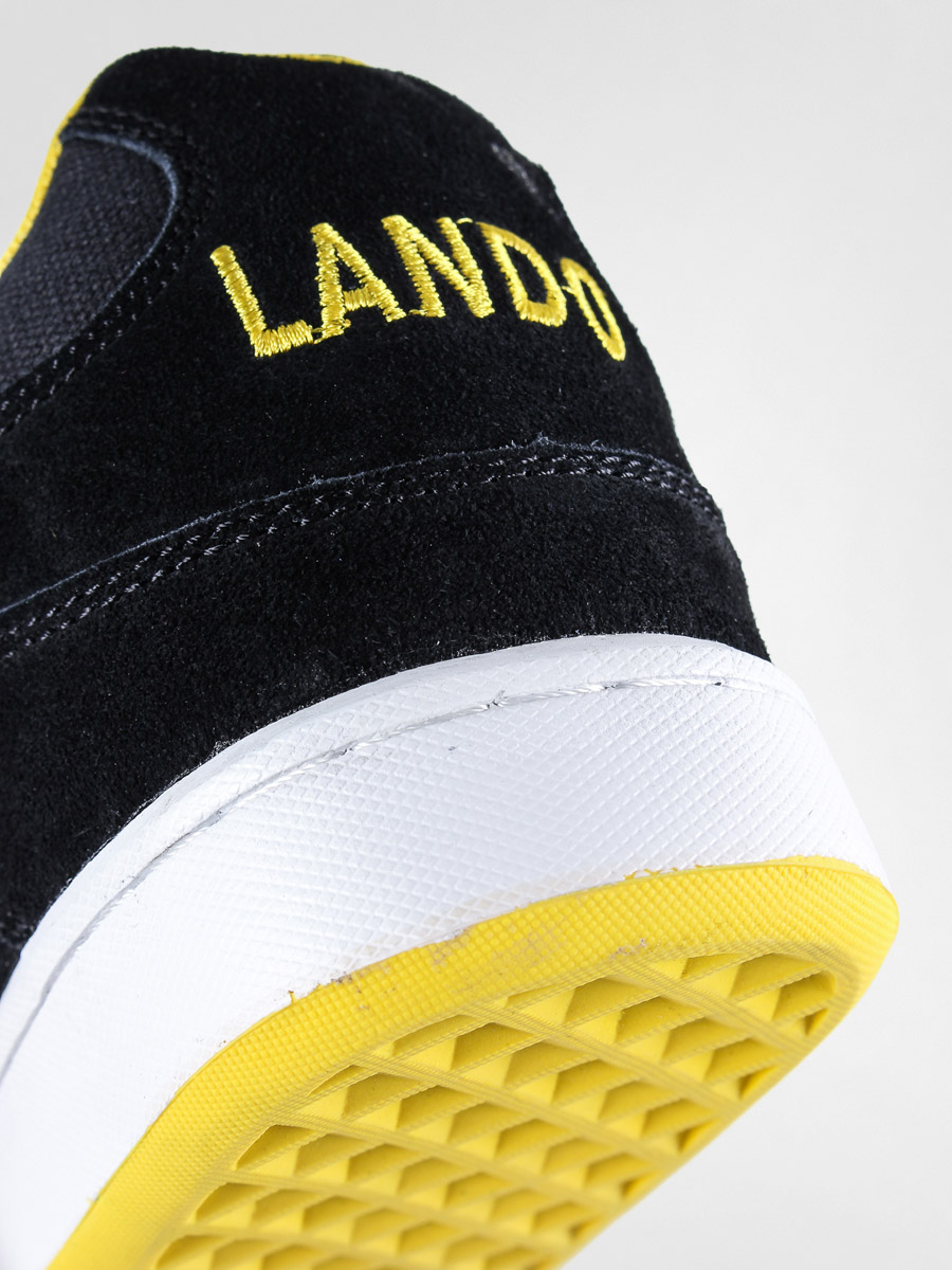 Lando Shoes HiFi (blk)
