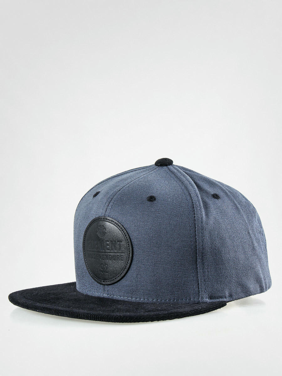 hudson cap