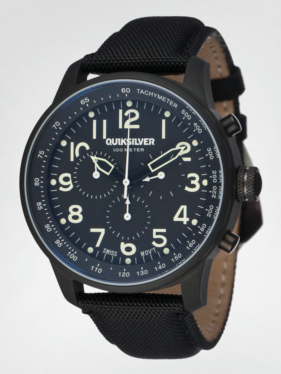 Quiksilver Watch M162JR-ARED - Quiksilver Watch