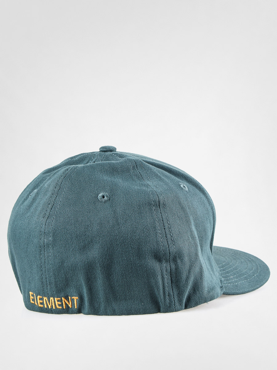 Element Cap Elemental Cap (green slate)