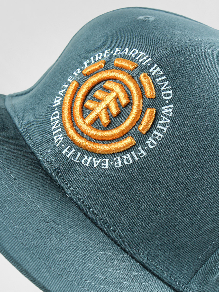Element Cap Elemental Cap (green slate)