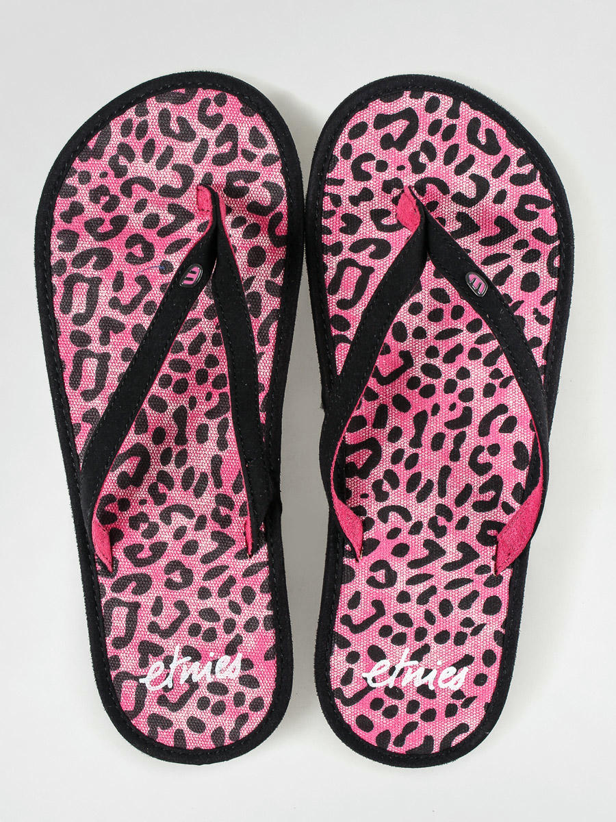 etnies flip flops