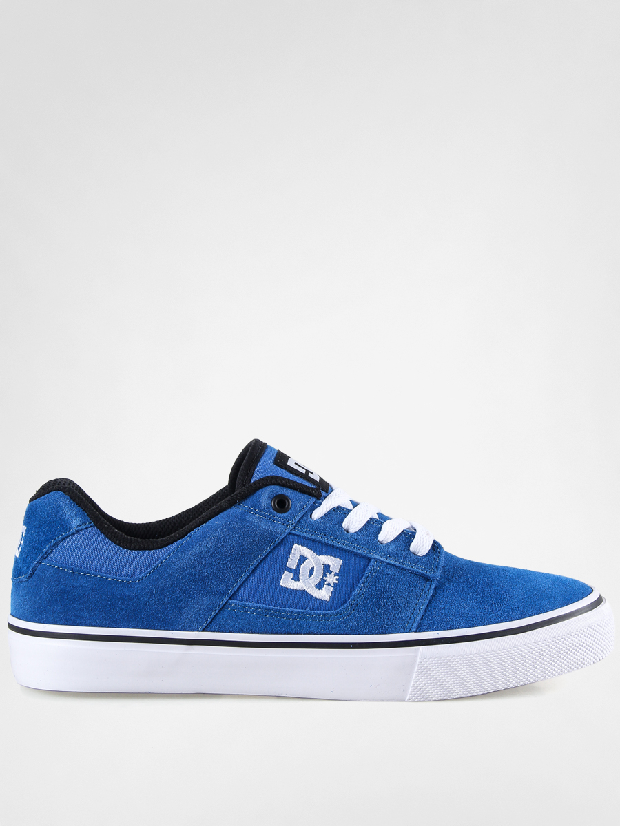 DC Shoes Bridge (blu)
