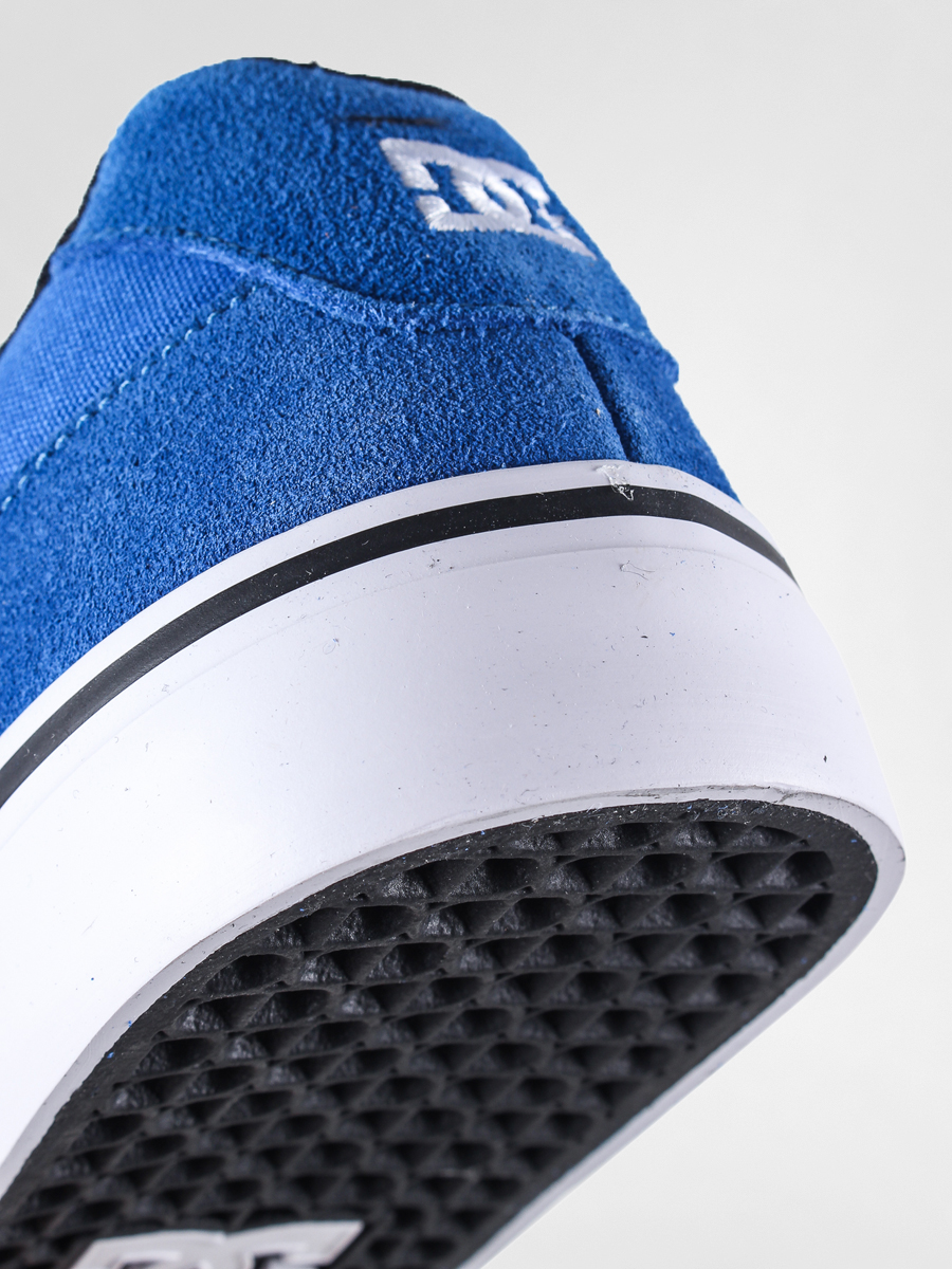 DC Shoes Bridge (blu)