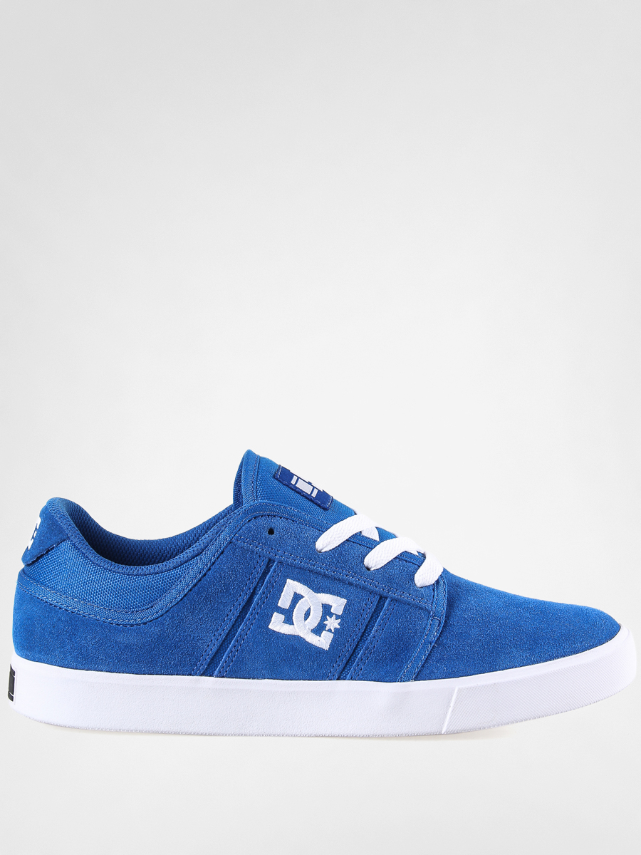 DC Shoes RD Grand (nautical blu)