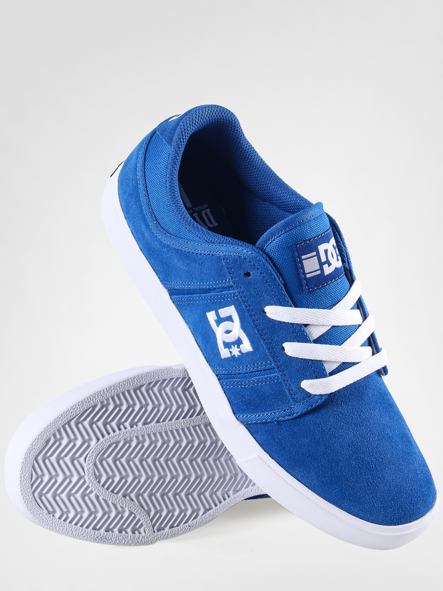 DC Shoes RD Grand (nautical blu)