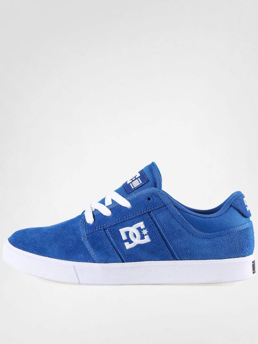 DC Shoes RD Grand (nautical blu)