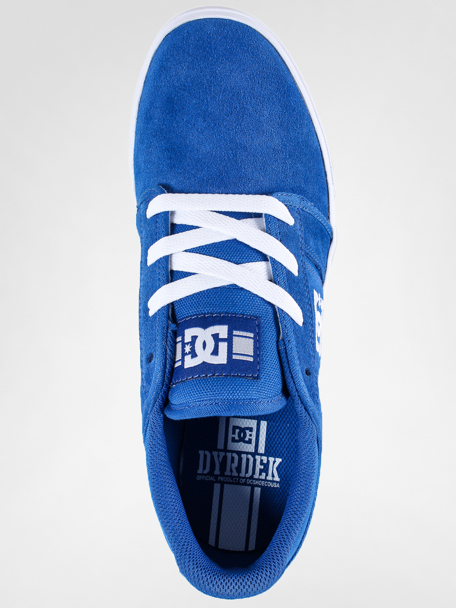 DC Shoes RD Grand (nautical blu)