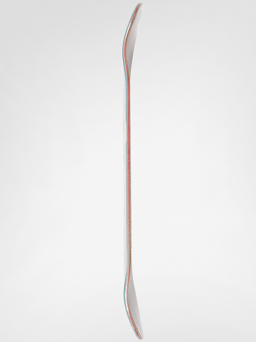 Mob Skateboards Deck Mob Tag (blue)