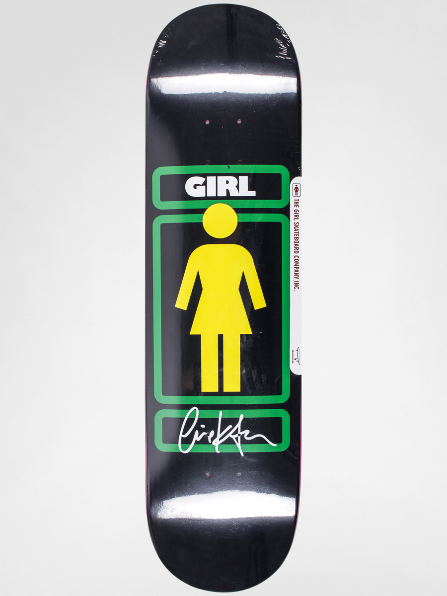 koston skateboard