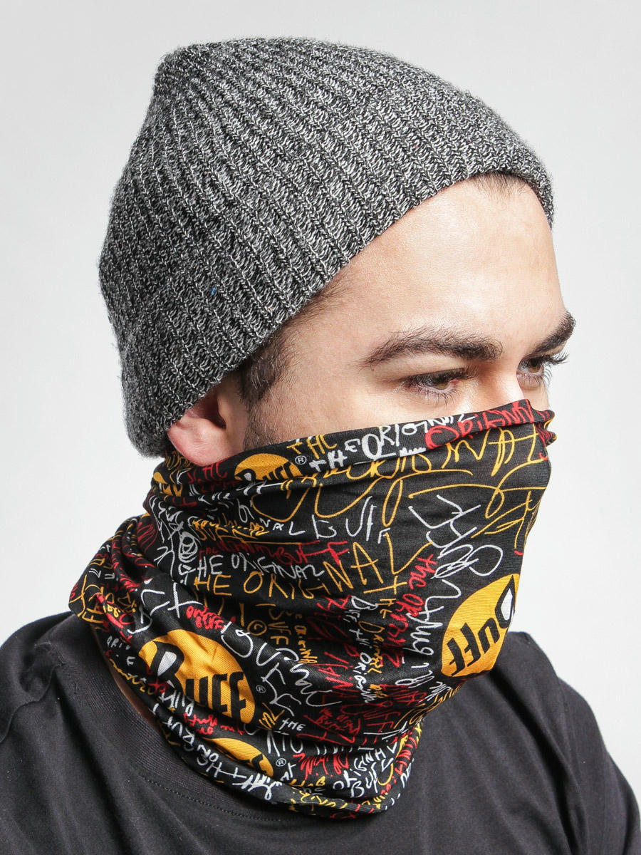 Buff Neckwarmer Original (buff obsession)