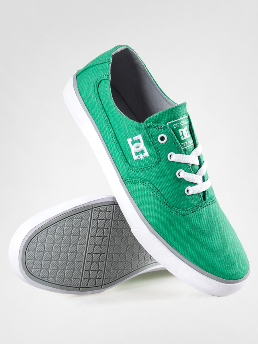 DC Shoes Flash TX (fern)