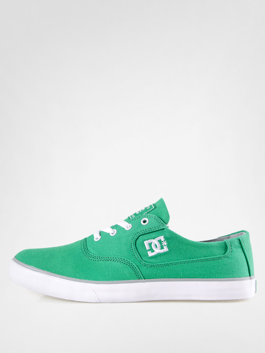 DC Shoes Flash TX (fern)