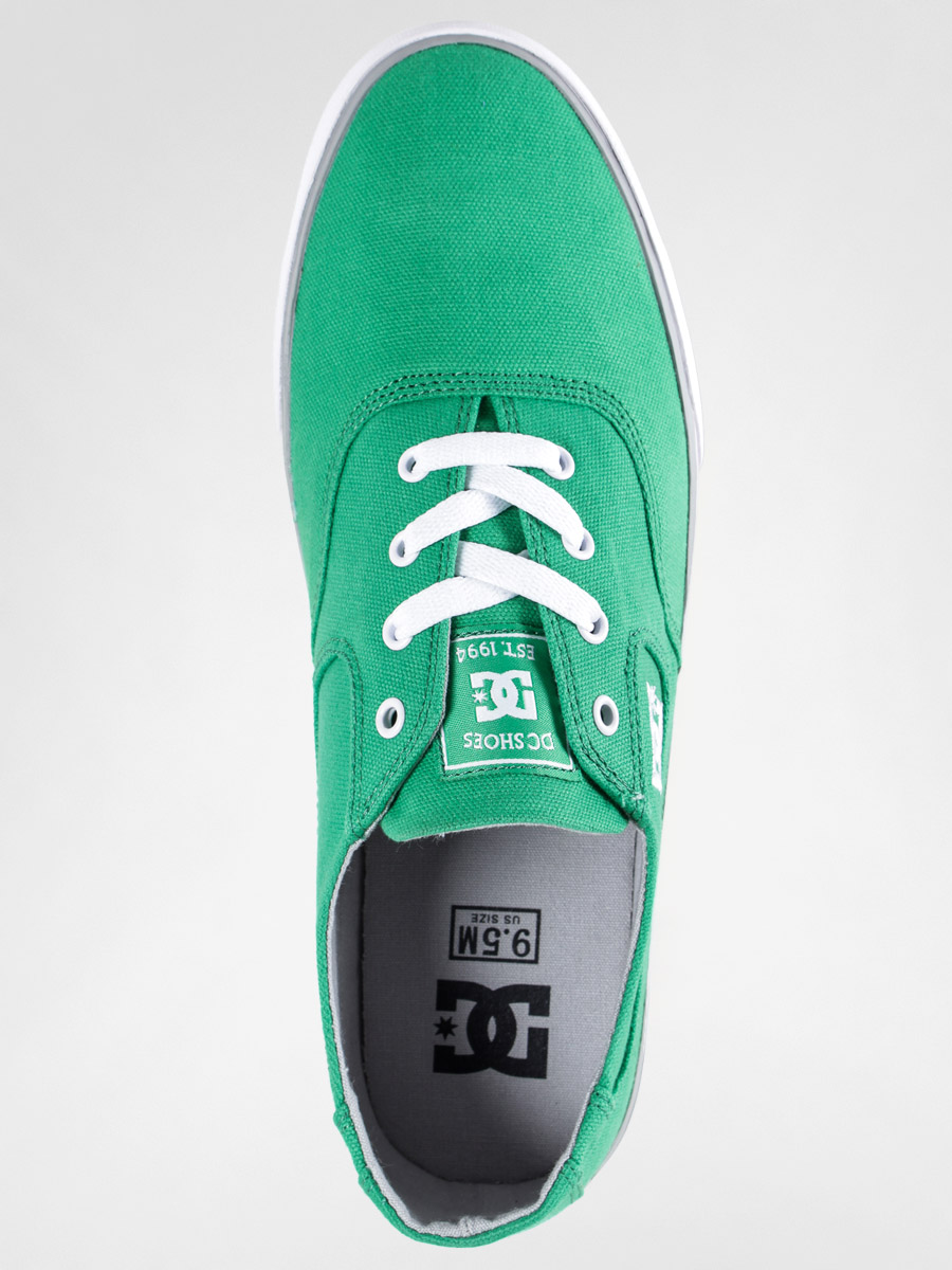 DC Shoes Flash TX (fern)
