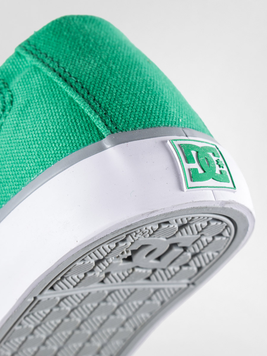 DC Shoes Flash TX (fern)