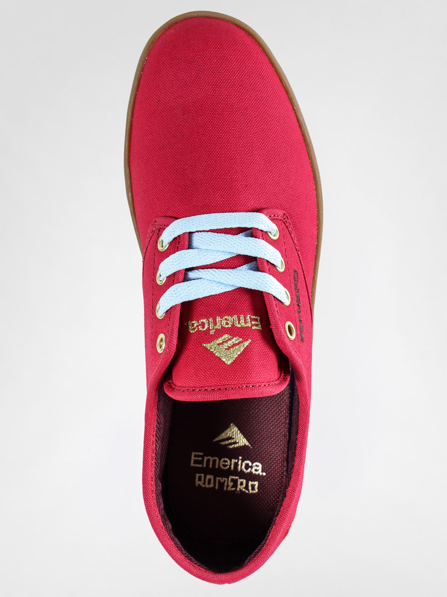 emerica leo romero shoes