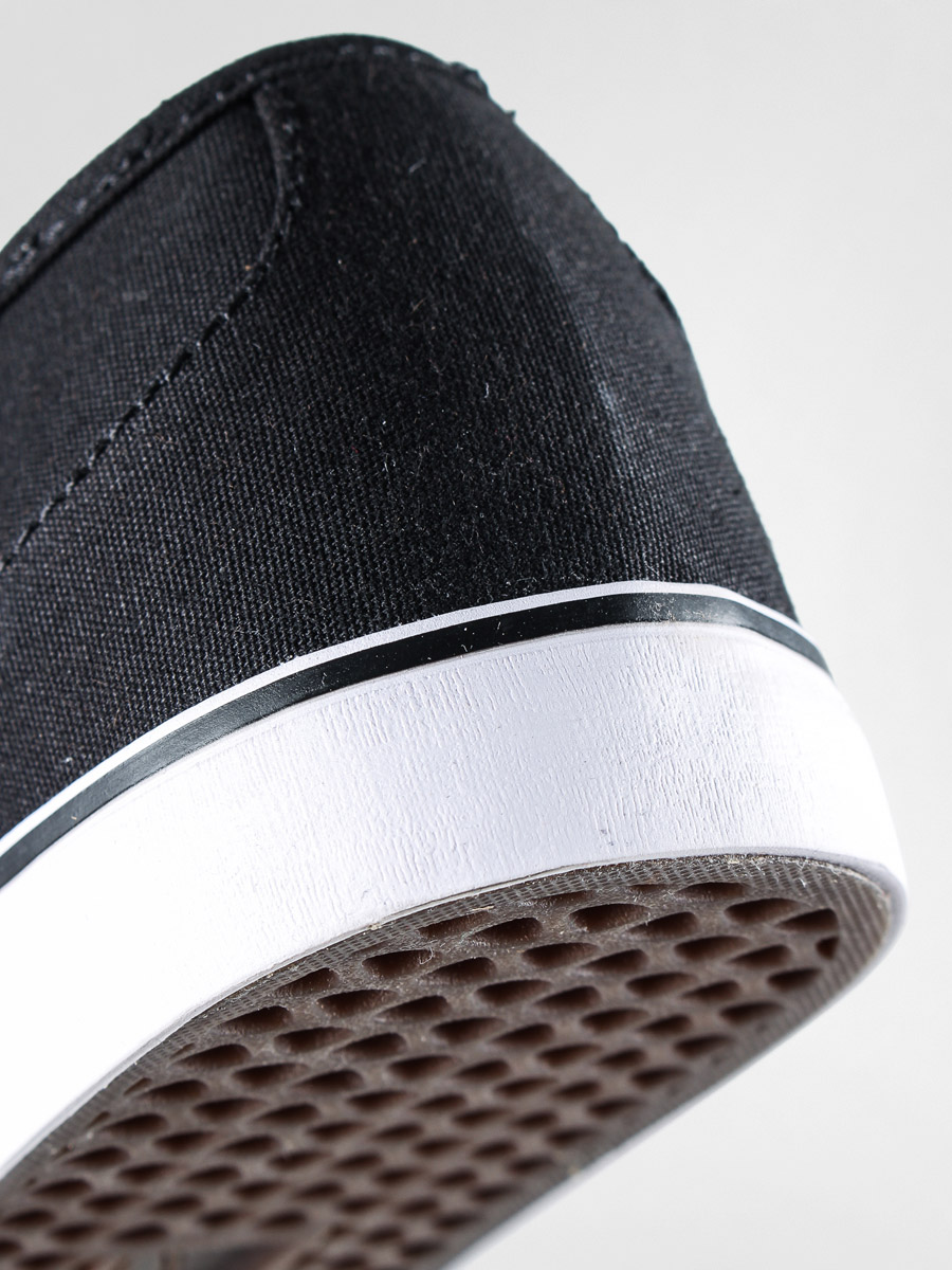 Schuhe Circa Crip (black/white)