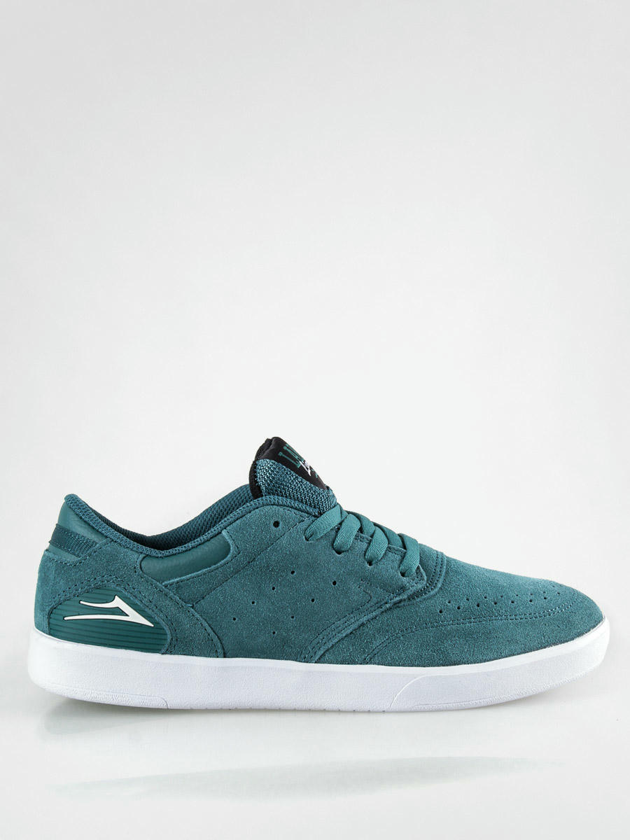 Lakai Shoes Guy Mariano (spruce suede)