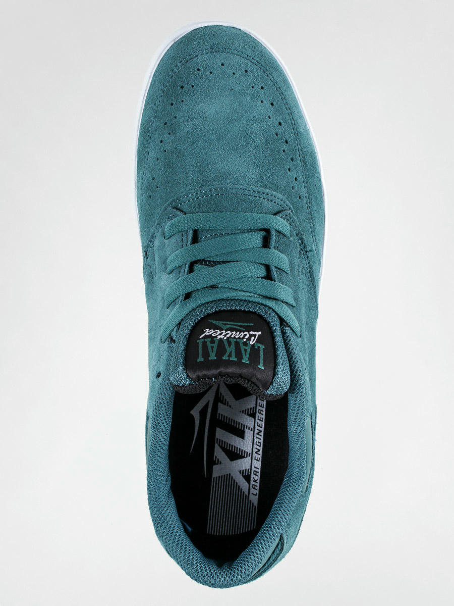 Lakai Shoes Guy Mariano (spruce suede)