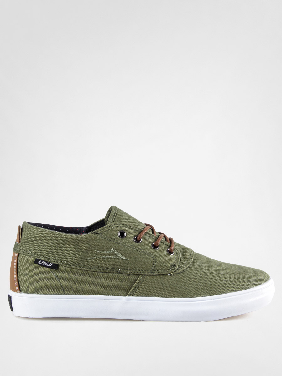 lakai mid tops