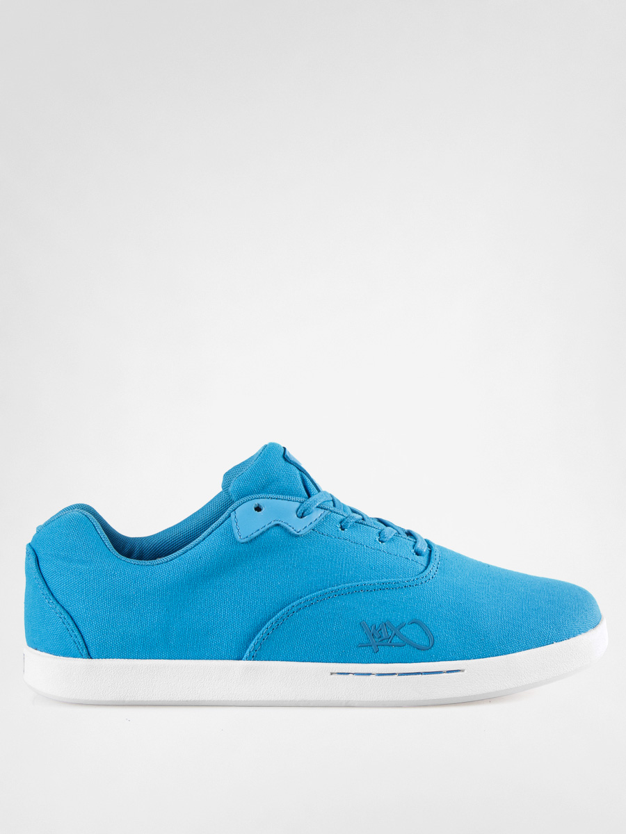 K1x Schuhe Cali (cyan)