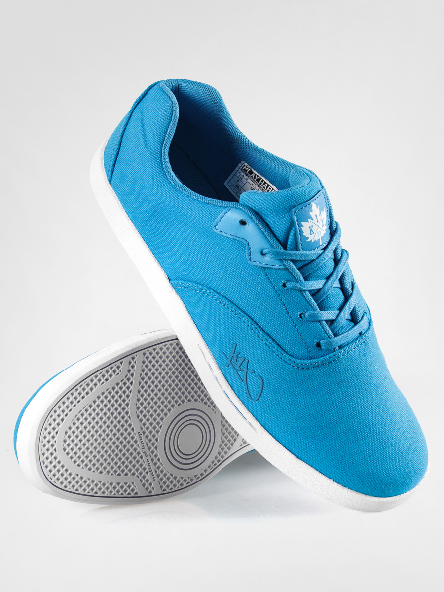 K1x Schuhe Cali (cyan)