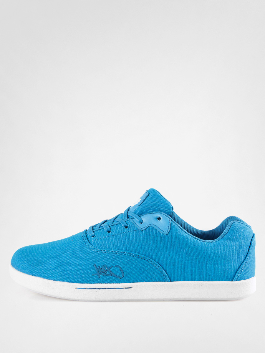 K1x Schuhe Cali (cyan)