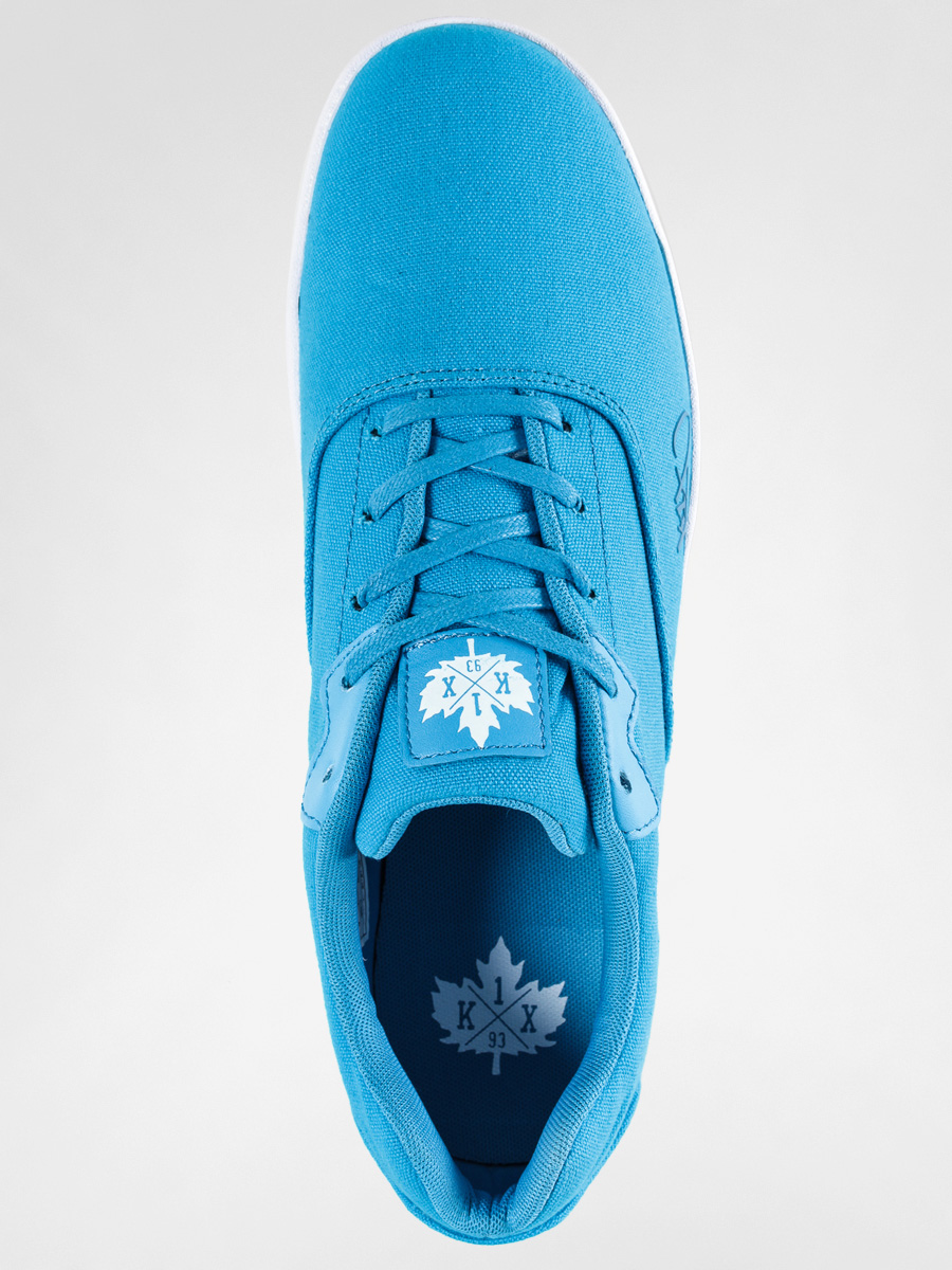 K1x Schuhe Cali (cyan)