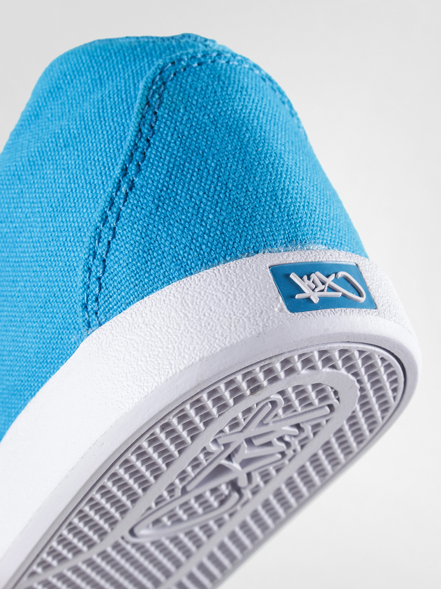 K1x Schuhe Cali (cyan)