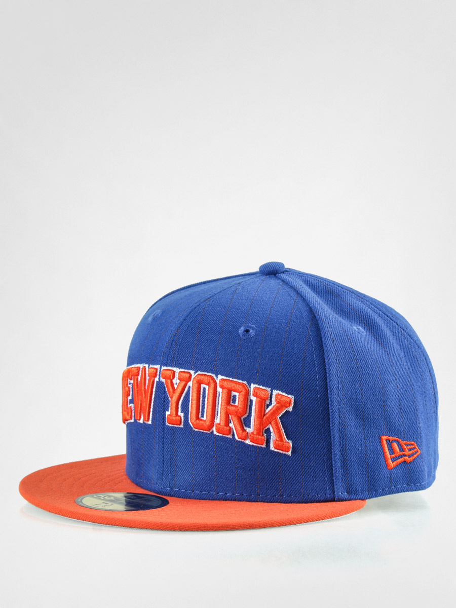 New Era Cap NBA Pincrown Neykn ZD