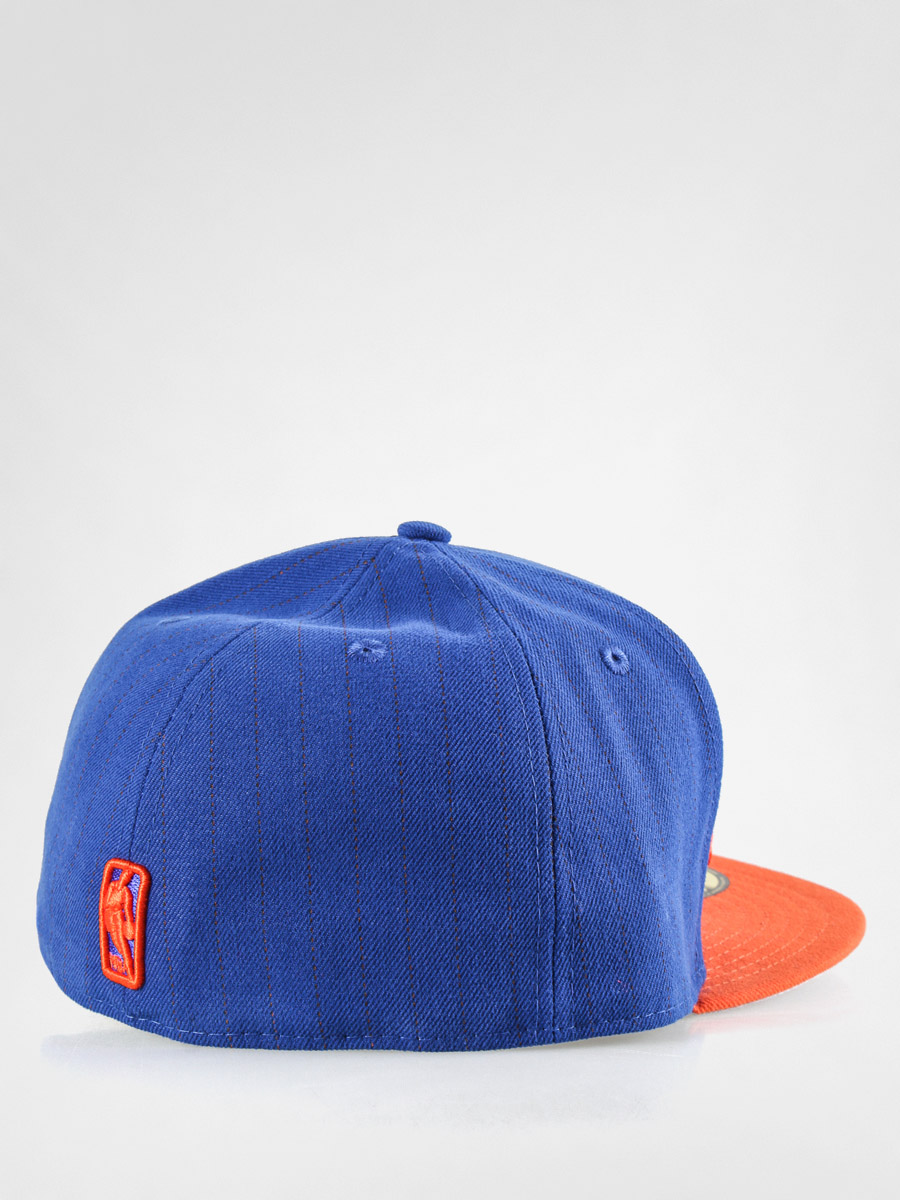 New Era Cap NBA Pincrown Neykn ZD
