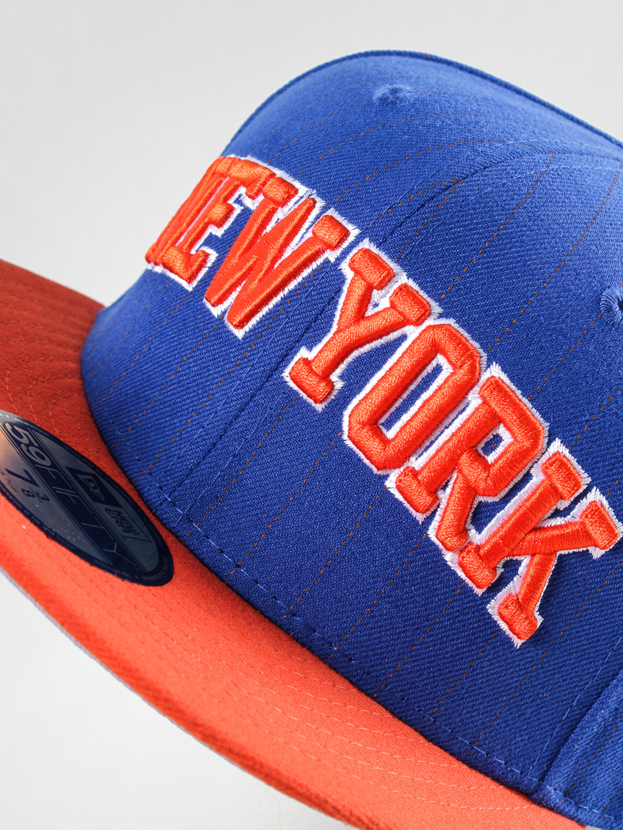 New Era Cap NBA Pincrown Neykn ZD