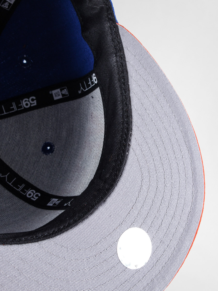 New Era Cap NBA Pincrown Neykn ZD