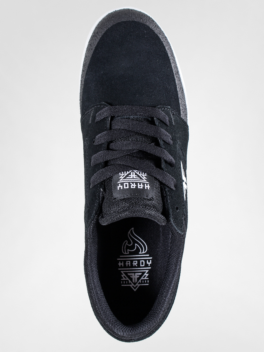 Fallen Shoes Torch (black/white)