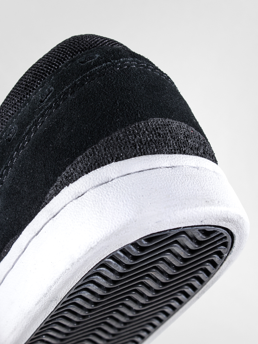 Fallen Shoes Torch (black/white)